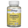 Vitamina C con concentrado de bioflavonoides, 1000 mg, 100 cápsulas vegetales
