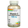 Vitamin C with Bioflavonoid Concentrate, 1,000 mg, 250 VegCaps
