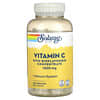 Vitamina C con concentrado de bioflavonoides, 1000 mg, 250 cápsulas vegetales