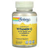 Timed Release Vitamin C, With Rose Hip & Acerola, 1,000 mg, 100 Tablets