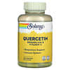 Quercetin, Bromelain & Vitamin C, 120 VegCaps