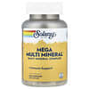 MegaMulti Mineral™, 100 cápsulas