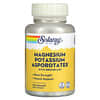 Magnesium Potassium Asporotates with Bromelain, 120 VegCaps