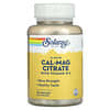 Cal-Mag Citrate with Vitamin D-2, 2:1 Ratio, 90 VegCaps