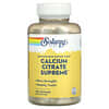 Calcium Citrate Supreme, 180 Capsules