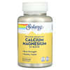 Enhanced Absorption Calcium Magnesium, 90 VegCaps