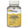 Enhanced Absorption, Calcium Magnesium, 90 Capsules