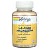Enhanced Absorption, Calcium Magnesium, 90 Capsules