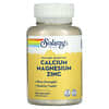 Calcium Magnesium Zinc, 100 VegCaps