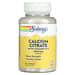 Solaray, Calcium Citrate with Vitamin D-3, 1,000 mg, 90 Capsules