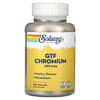 GTF Chromium, 200 mcg, 200 VegCaps