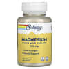 Magnesium, 200 mg, 100 VegCaps