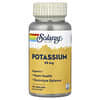 Potassium, 99 mg, 100 VegCaps