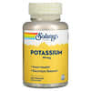 Potassium, 99 mg, 200 VegCaps