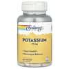 Potassium, 99 mg, 200 VegCaps
