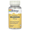 Selenium, High Potency , 200 mcg, 100 VegCaps