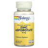 Absorción mejorada, Asporotato de zinc, 15 mg, 100 cápsulas vegetales