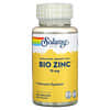 Bio Zinc, 15 mg, 100 VegCaps