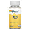 Zinc, 50 mg, 100 VegCaps