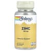 Zinc, 50 mg, 100 VegCaps