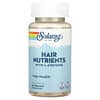 Hair Nutrients , 60 VEGCAPS