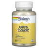 Мультивитамины для мужчин Golden, 90 капсул