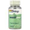 Super Digestaway, 90 capsule vegetali