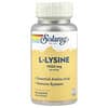 L-Lysine, 90 Tablet