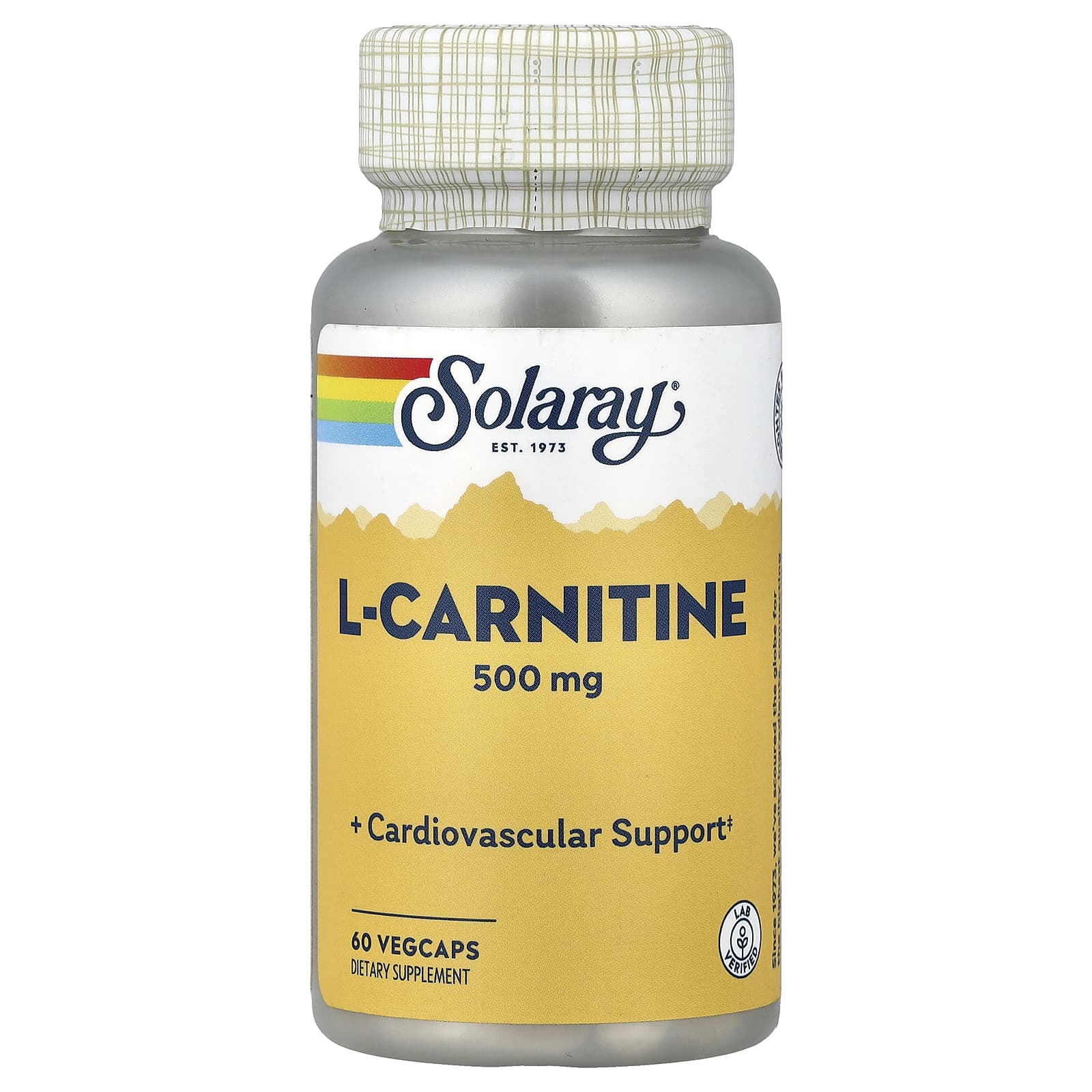 is 500mg of l carnitine safe Best Naturals L-Carnitine 500 MG Capsules, 90 Ct - Energy Fuel, Fitness  Support, Transports Fatty Acids main image 1