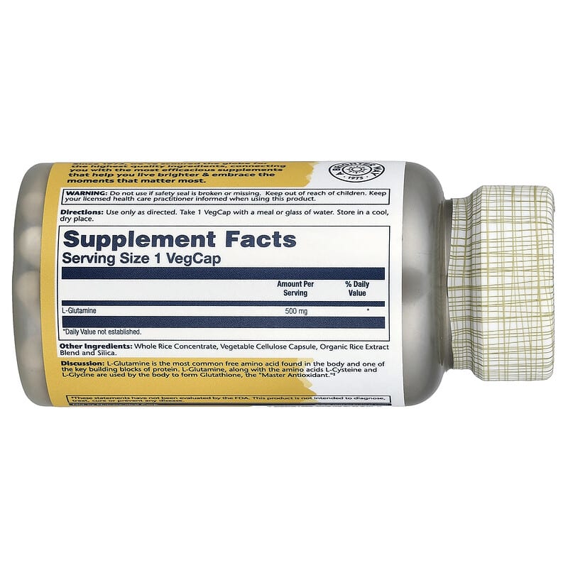 glutathione injection is it safe Nutrics® 950mg (per Capsule) GLUTATHIONE Boost NAC GLUTAMINE GLYCINE 60 V  Capsules - 100% Pure No Additives - N Acetyl L Cysteine - L Glutamine