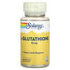 L-glutatión, 50 mg, 60 cápsulas vegetales