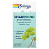 SharpMind, улучшает работу мозга, 60 капсул
