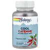 Solaray, Cool Cayene™, 베지 캡슐 180정(캡슐 1정당 300mg)