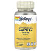 Capryl™, 100 plantaardige capsules