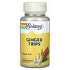 Ginger Trips, 60 жевательных таблеток