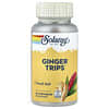 Ginger Trips™, 60 tyggetabletter