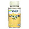 Альфа-липоевая кислота, 250 мг, 60 вегетарианских капсул