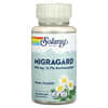 MigraGard, 400 мг, 60 растительных капсул
