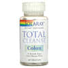 Total Cleanse Colon, 60 растительных капсул