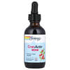 CranActin® Liquid, 2 fl oz (59 ml)