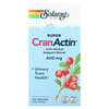 Super CranActin with Herbal Support Blend, 400 mg, 120 kapsułek roślinnych