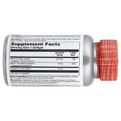 Bio CoQ-10（バイオコエンザイムQ10）、ソフトジェル60粒