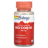 Bio COQ-10, 100 mg, 30 Cápsulas Softgel