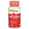 Bio COQ-10, ספיגה משופרת, 100 מ“ג, 60 כמוסות רכות