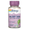 Celery Seed Extract, 100 mg, 30 Vegcaps