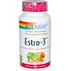 Estro-3, Natural Balancing Herbal Blend, 60 Veggie Caps