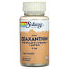 Ultra Zéaxanthine, 6 mg, 30 capsules végétariennes