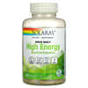 Once Daily, High Energy Multivitamin, Timed Release, 120 VegCaps
