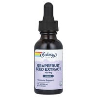 グレープフルーツ種子エキス、100mg、30ml（1液量オンス）