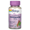 Vital Extracts, Cinnamon, 300 mg, 60 VegCaps